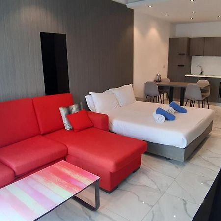 Hub Apartment Saint Julian's Екстериор снимка