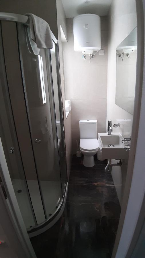 Hub Apartment Saint Julian's Екстериор снимка