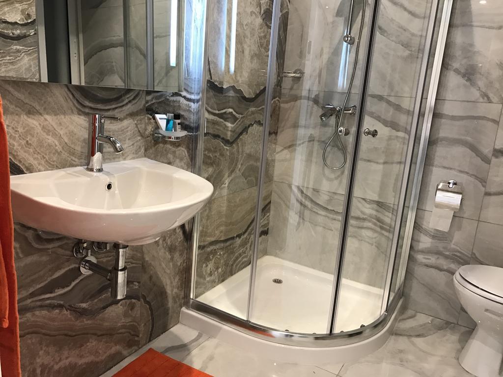 Hub Apartment Saint Julian's Екстериор снимка